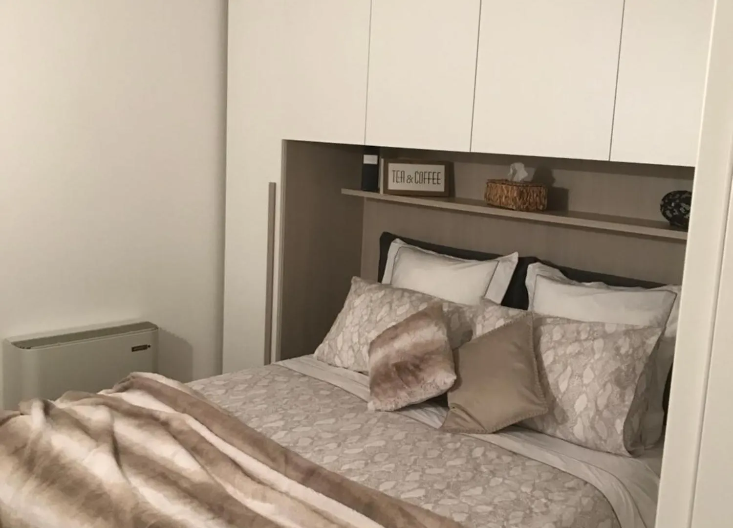 Apartment Gardaverhuur Castelnuovo del Garda Italy