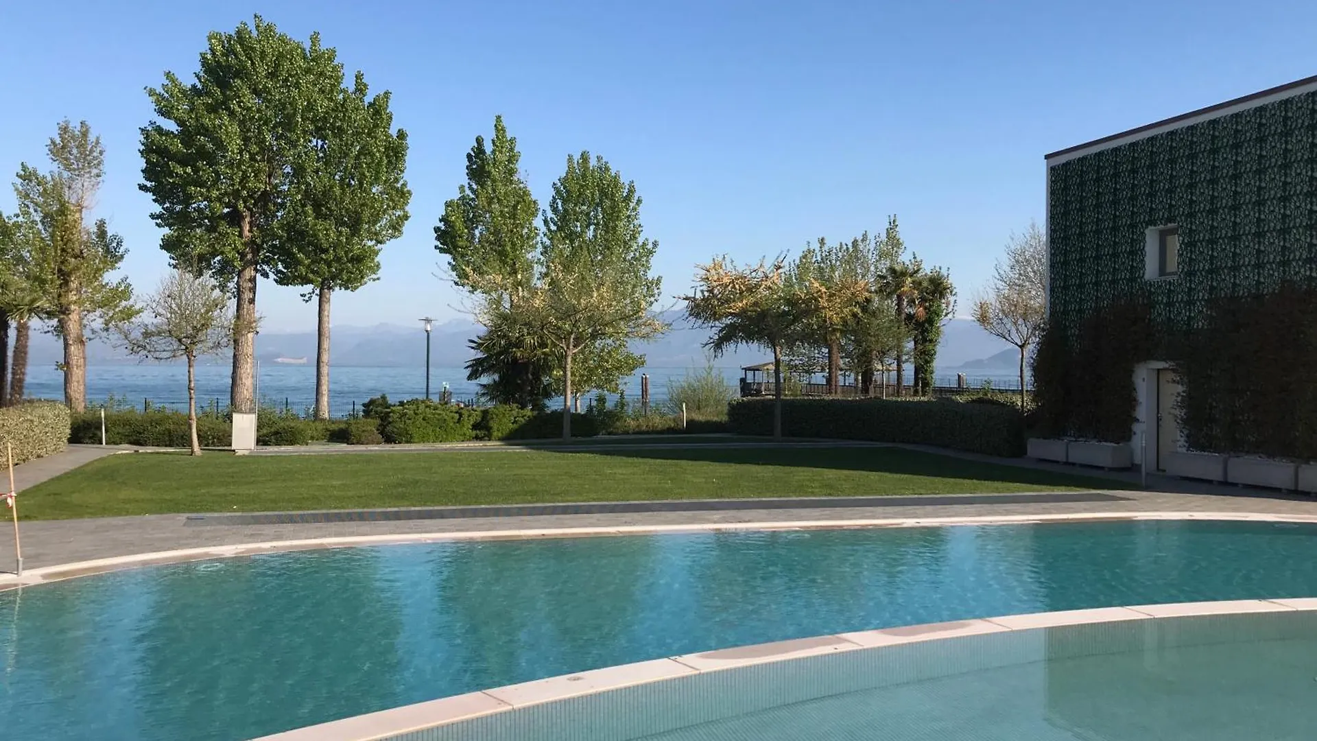 Gardaverhuur Castelnuovo del Garda