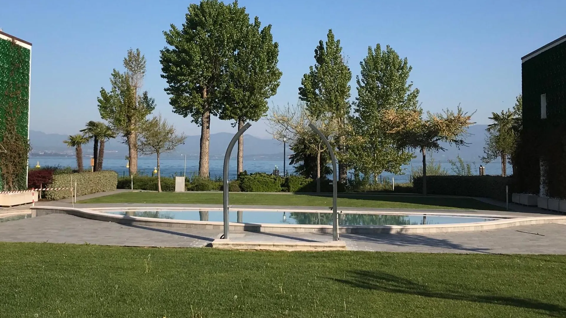 Gardaverhuur Castelnuovo del Garda